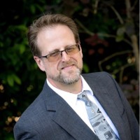 Voya Financial Employee Scott Whitten's profile photo