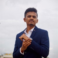 Dharshan K Email