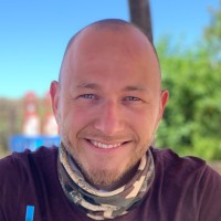 Reconneqt Employee Michael van Eijk's profile photo