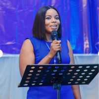 OpenFactor Technology Group Employee Aniebiet Essien's profile photo