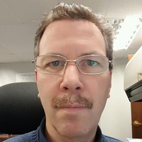 Vencore Inc. Employee Mark King's profile photo