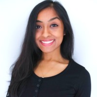 CAN-BIND Depression Network Employee Nirushi Kuhathasan's profile photo