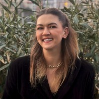 WorQuarters Employee Elif Öztürk's profile photo