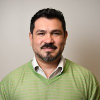 FICOSEC Employee Jaime Garcia de la Rosa's profile photo