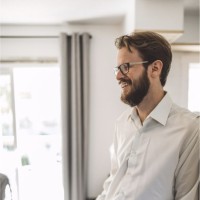 Quality Engineered Solutions Ltd. Employee Michael Nicholson's profile photo