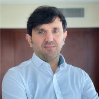 LTA Employee Rabih Bashroush's profile photo