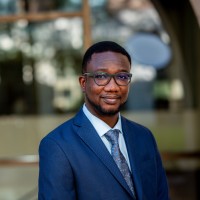 Memorial Hermann Southwest Hospital Employee Abayomi Ajala's profile photo