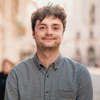 Gallagher Employee Oliver Hopkins's profile photo