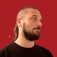 Bigfoot Gaming Employee Germán Sanchez's profile photo