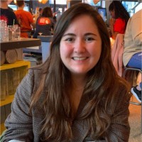 FINN Partners Employee Shannon Pendleton's profile photo