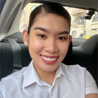 Junior Couture Employee Hazel Mabilangan's profile photo