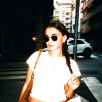 Chainstack ️ Employee Ana Levidze's profile photo