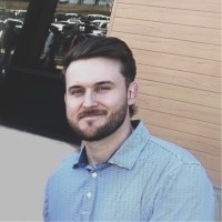 Miller Valve & Controls Employee Griffin Johnson's profile photo