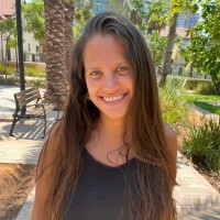 ThoughtLeaders Employee Daniela Hamer's profile photo