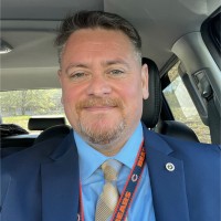 Targeted Approach LLC Employee Steven Parker's profile photo