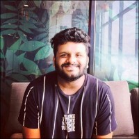Shark Teeth Films Ltd. Employee Lester Fernandes's profile photo