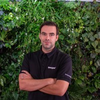 Swegon Sverige Employee Per Follin's profile photo