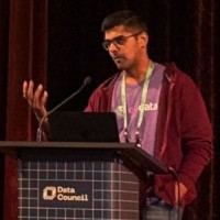 e6data Employee Vishnu Vasanth's profile photo