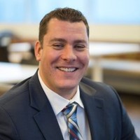 BMO Financial Group Employee David McGann's profile photo