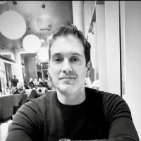 EE Employee Mark Johnston's profile photo