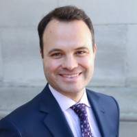 Eric Lesser Email & Phone Number