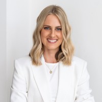 Rhitrition Employee Amelia Belich's profile photo