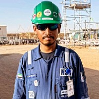 Nasser S Al- Hajri Corporration Employee Jaya Surya's profile photo