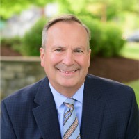 Morgan Stanley Employee Paul Derrick's profile photo