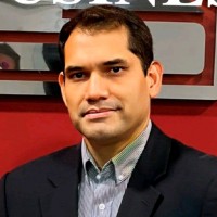 Jorge Mongelós Email