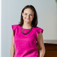 GENFOCUS Employee Cassandra McMahon's profile photo