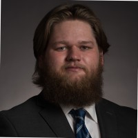 Caterpillar Inc. Employee Samuel Chadwick's profile photo