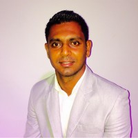 The Old Government House Hotel - part of The Red Carnation Hotel Collection Employee Kris Raggoo's profile photo