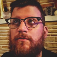 Missouri University of Science and Technology Employee Andrew Brady's profile photo