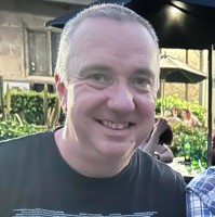 Sunbelt Rentals UK & Ireland Employee Paul Eaton's profile photo