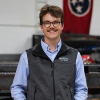 CLIMB Works Employee Will Thompson's profile photo