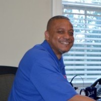 Executive Placement Partners Employee James Simmons's profile photo