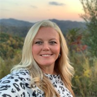 Contura Energy Employee Jamie Cantrell's profile photo