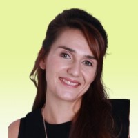 Libraka Employee Aurélie Casimir's profile photo