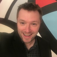 The Plaza, A Fairmont Managed Hotel Employee Matt Bernhard's profile photo