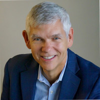 McCormick School of Engineering Employee Todd Fitzgerald's profile photo