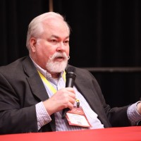 GoTo Foods Employee James Baird's profile photo