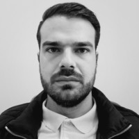 Amass Confort Systems Employee Matei Gavrila's profile photo