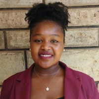 Madison Group Kenya Employee Faith Gathirwa's profile photo