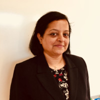 Vidya Rajappa Email & Phone Number