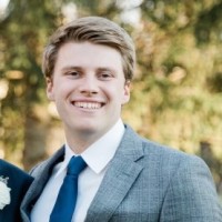 Berwind Corporation Employee Evan Riddell's profile photo
