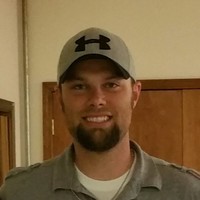 Cobalt Civil, LLC Employee Nathan Rust's profile photo