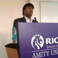 Mukesh Tiwari Email & Phone Number