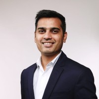 Equinix Employee Raman Sharma's profile photo