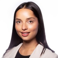 RCS Employee Fareedah Davis's profile photo