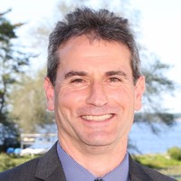 GE Digital Employee Steve Neri's profile photo
